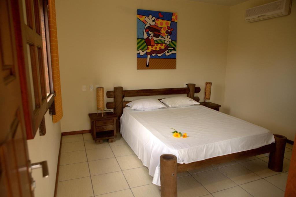 Eco Resort Vento Leste Jijoca de Jericoacoara Habitación foto