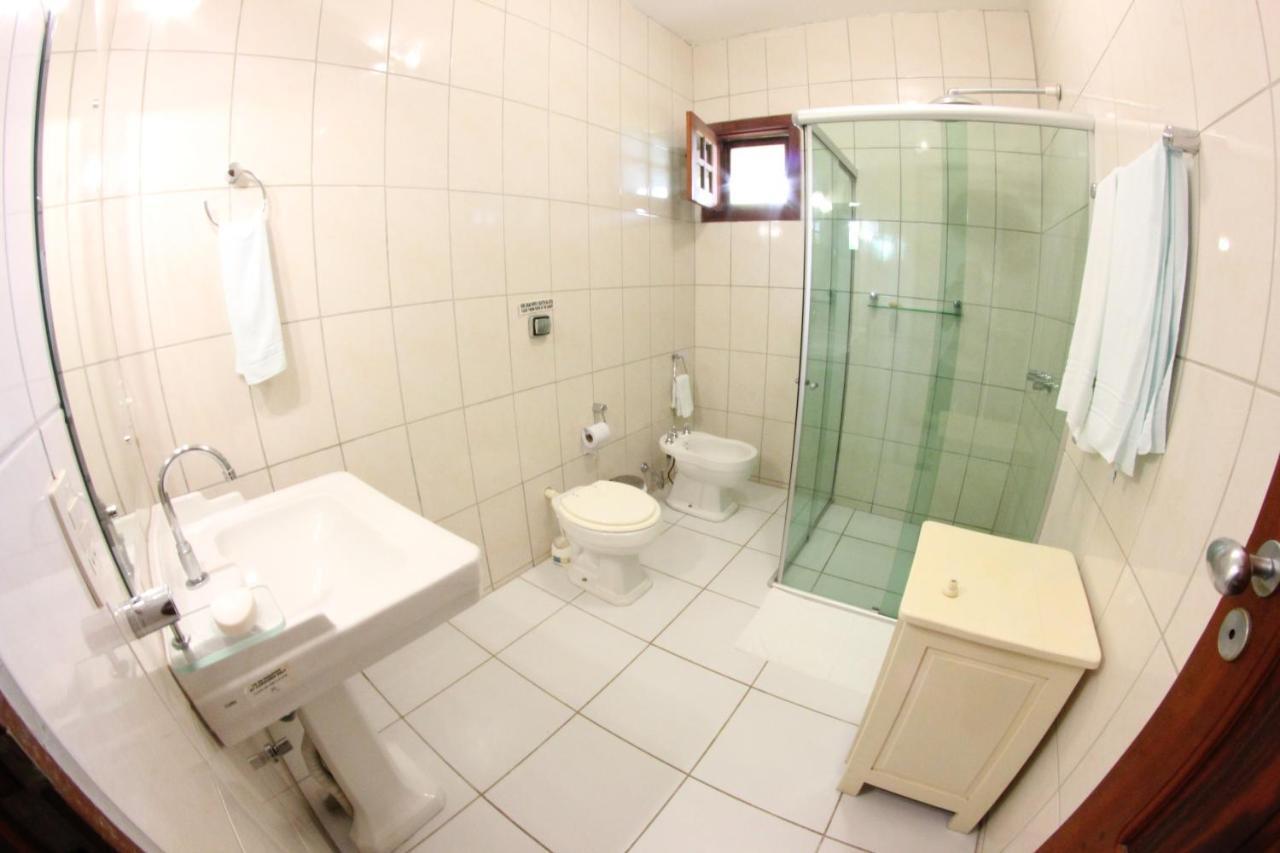 Eco Resort Vento Leste Jijoca de Jericoacoara Habitación foto